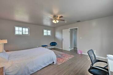 Pet Friendly Sacramento Home < 5 Mi To Dtwn!