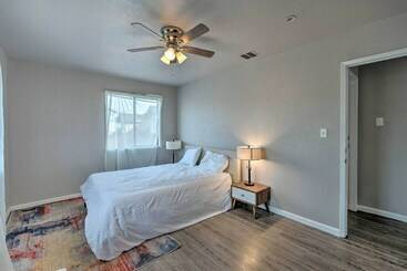 Pet Friendly Sacramento Home < 5 Mi To Dtwn!