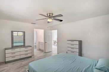 بيت ريفى Port Orange Oasis: Close To Beaches & Dining!