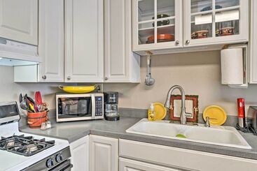 Red Lodge Retreat W/ Yard   Walk To Restaurants!