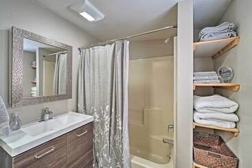 Red Lodge Retreat W/ Yard   Walk To Restaurants!