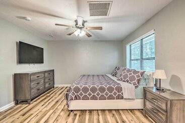 コテージ Remodeled Family Home W/ Patio   Walk To Uf!