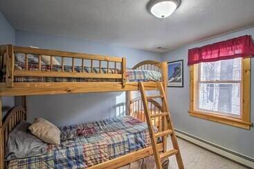 Secluded Conway Home W/ Theater Room & Hot Tub!