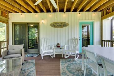 Walk To Beaches: Family Getaway In Bethany Beach!