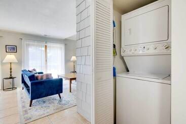 Walk To Beaches: Family Getaway In Bethany Beach!