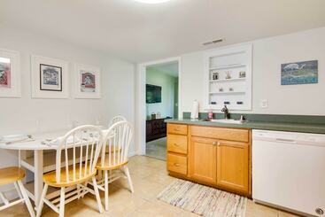 Walk To Beaches: Family Getaway In Bethany Beach!
