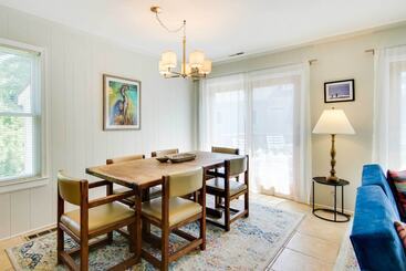 Walk To Beaches: Family Getaway In Bethany Beach!