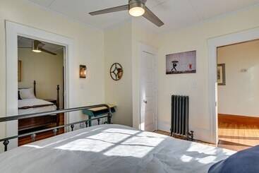 Spacious Historic Home In The Berkshires!