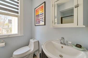 Spacious Historic Home In The Berkshires!