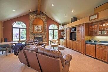 Spacious Home W/mtn Views, 2mi To Steamboat Resort
