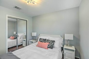 Spacious + Sunny Austin Home ~ 12 Mi To Dtwn!