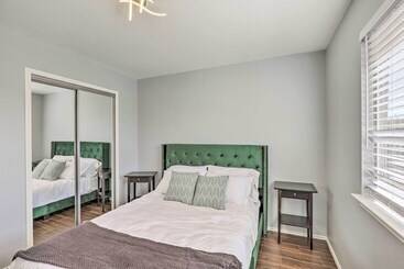 Spacious + Sunny Austin Home ~ 12 Mi To Dtwn!