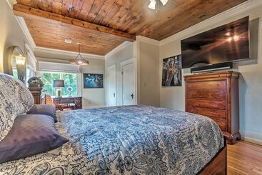 茅舍 Spacious & Updated 1920 S Hsnp Craftsmen Home