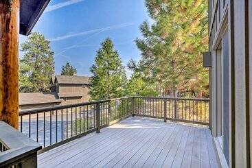 Stunning Bend Retreat < 20 Mi To Mt Bachelor!