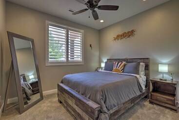 Stunning Kanab Home   Amazing Red Rock Views!