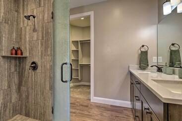 Stunning Kanab Home   Amazing Red Rock Views!