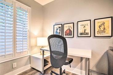 Tropical Home W/ Outdoor Oasis: 2 Mi To Beach