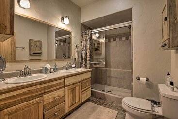 5 Mi To Ski Resort: Breck Home W/ Hot Tub!