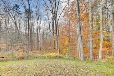 Vermont Retreat   8 Mi To Killington Ski Area