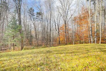Vermont Retreat   8 Mi To Killington Ski Area