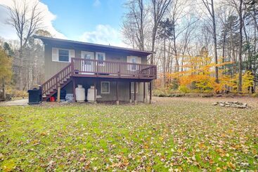 Vermont Retreat   8 Mi To Killington Ski Area