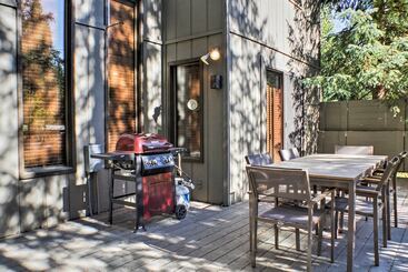 Winter Park Cabin   Walk To Main Street & Downtown