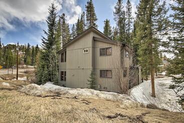 Winter Park Cabin   Walk To Main Street & Downtown