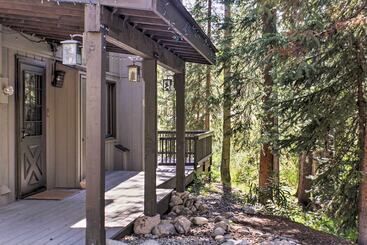 Winter Park Cabin   Walk To Main Street & Downtown
