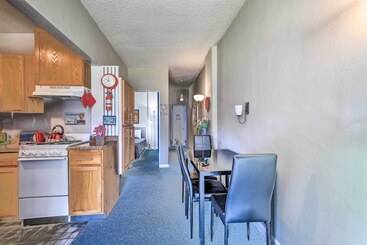 Charming Orlando Duplex ~ 6 Mi To Downtown!