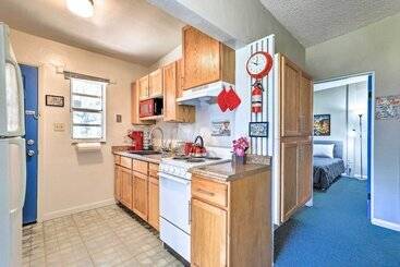 Charming Orlando Duplex ~ 6 Mi To Downtown!
