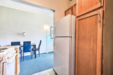 Charming Orlando Duplex ~ 6 Mi To Downtown!