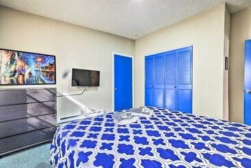 Charming Orlando Duplex ~ 6 Mi To Downtown!