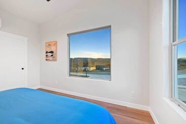별장 Grand Junction Home ~ 1 Mi To Downtown