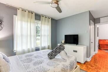 Cozy Gainesville Home ~ 1 Mi To University!