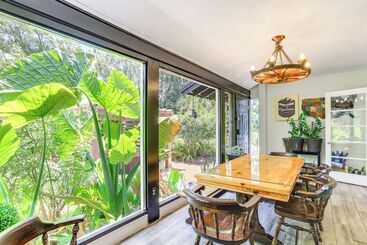 Cozy Gainesville Home ~ 1 Mi To University!