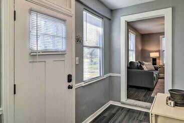 Cozy Jacksonville Home Near St Johns River!