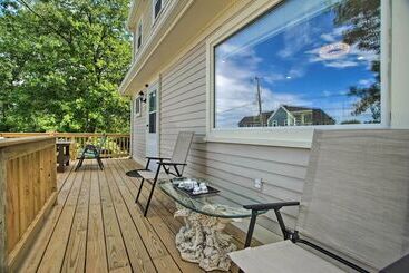 Cozy Plymouth Home   Walk To Bartlett Pond!