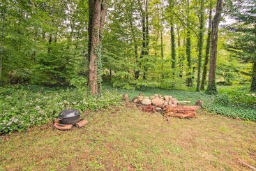 Falmouth Retreat W/ Sunroom   Walk To Beaches