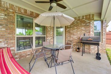 Family Friendly Retreat W/ Yard In Harker!