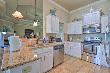 Family Friendly Retreat W/ Yard In Harker!
