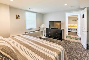 Fantastic Plymouth House W/ Deck & Ocean Views!