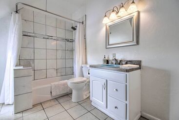 Historic Helena Home W/ Mtn Views   2 Mi To Dtwn!