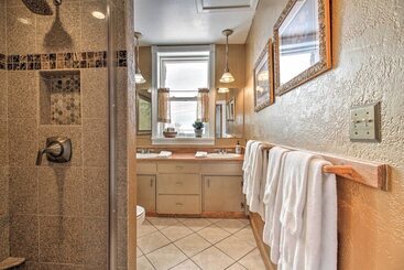Historic Helena Home W/ Mtn Views   2 Mi To Dtwn!
