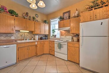 Historic Helena Home W/ Mtn Views   2 Mi To Dtwn!
