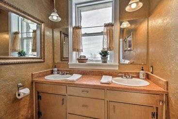 Historic Helena Home W/ Mtn Views   2 Mi To Dtwn!