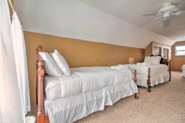 Historic Helena Home W/ Mtn Views   2 Mi To Dtwn!