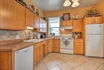 Historic Helena Home W/ Mtn Views   2 Mi To Dtwn!