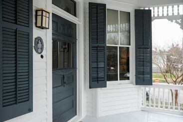 Historic Galveston Home, 1 Mile To Pleasure Pier!