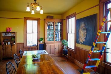Historic Galveston Home, 1 Mile To Pleasure Pier!