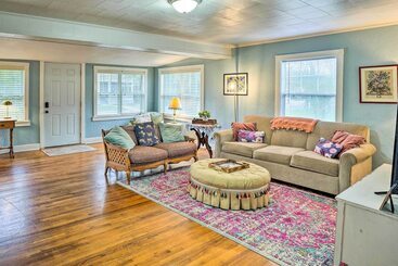 Pet Friendly Cottage Near Downtown Lakeland